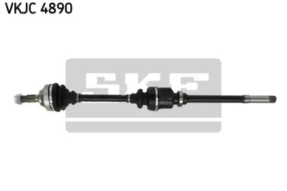 Привод колеса SKF для PEUGEOT 405 I (15B) 1.9 SPort MI-16 4x4